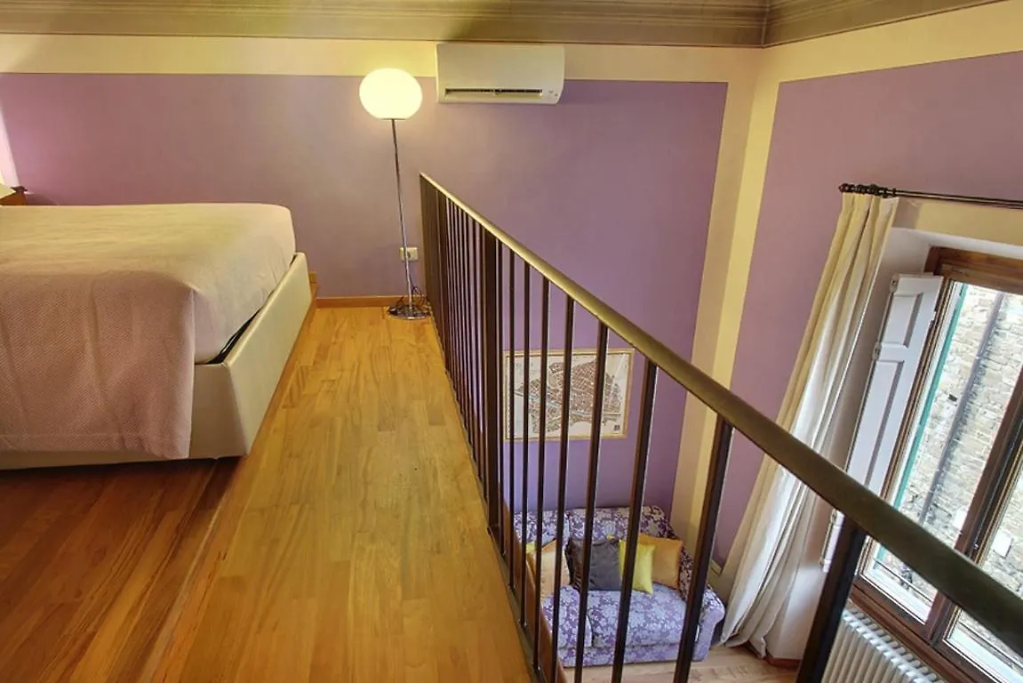 Apartments Puccini Florens