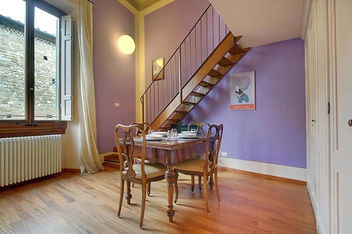 Apartments Puccini Florens