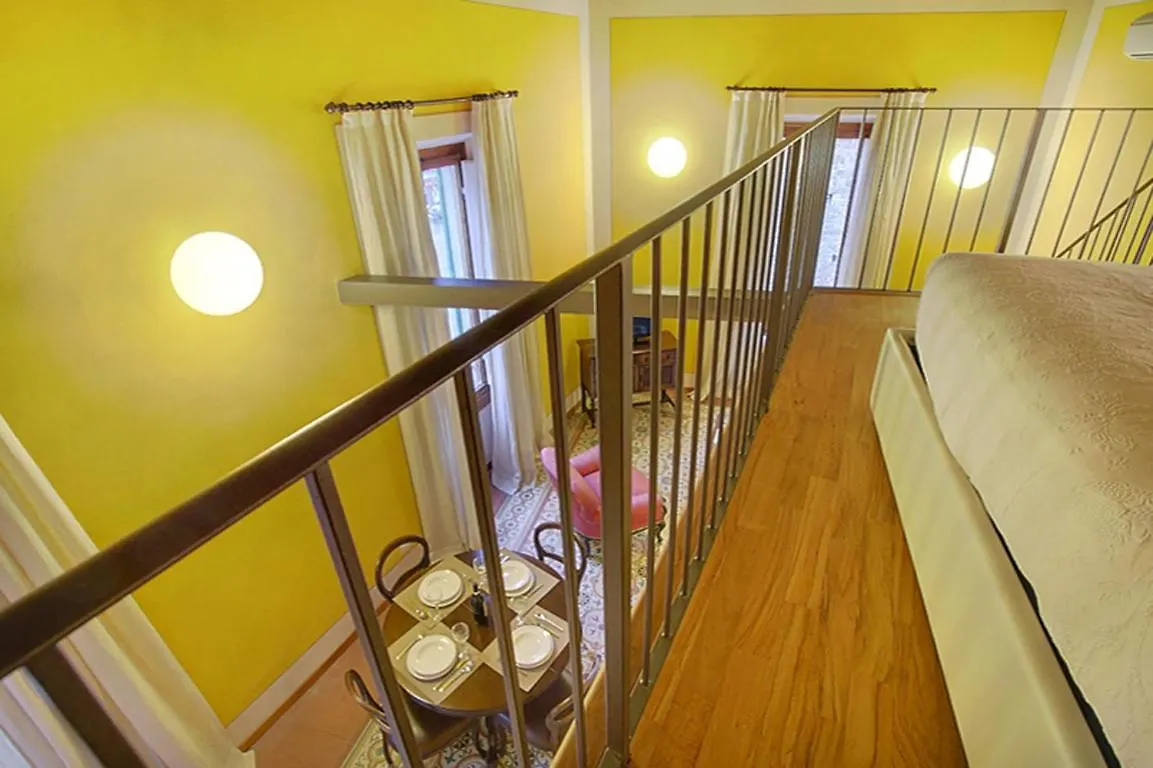 Apartments Puccini Florens 0*,  Italien