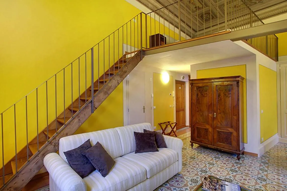 Apartments Puccini Florence Italy