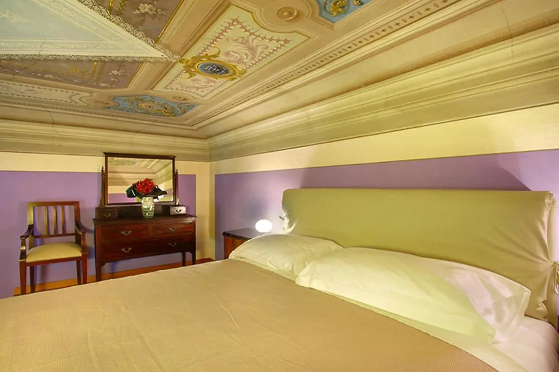 Apartments Puccini Florens