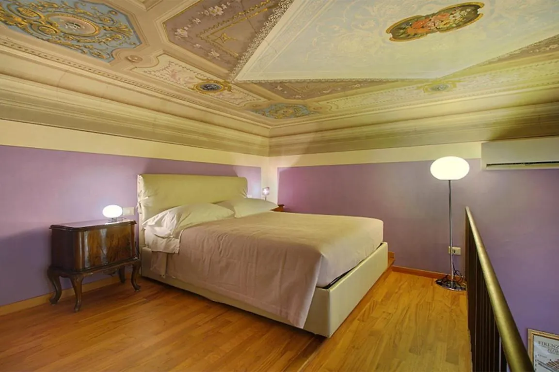 Apartments Puccini Florens