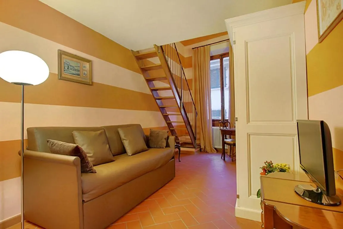 Apartments Puccini Florence Italie