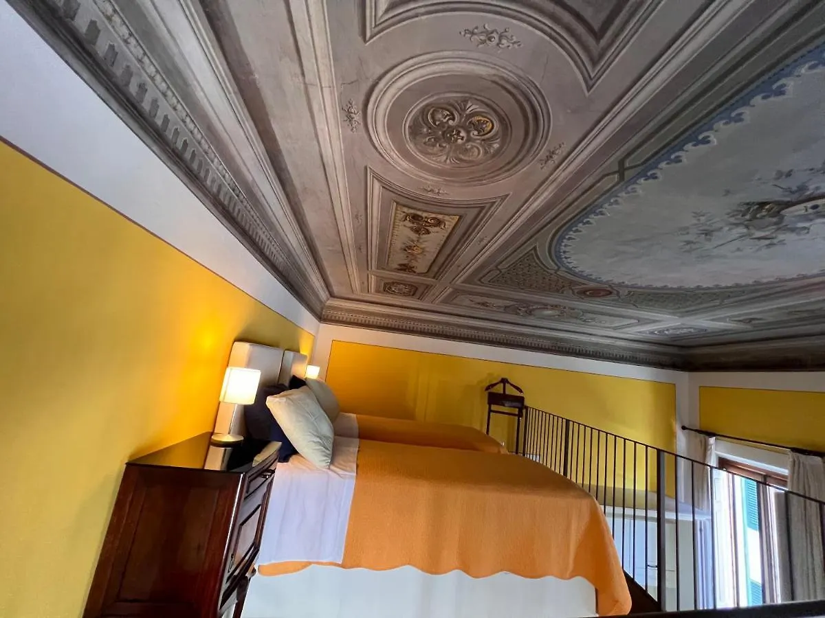 Apartments Puccini Florence