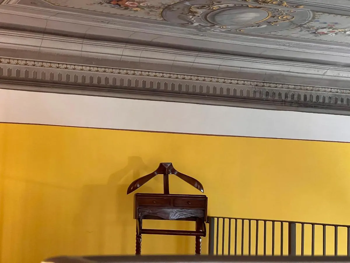 Apartments Puccini Florence