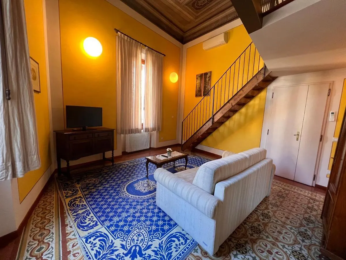 Apartments Puccini Florence