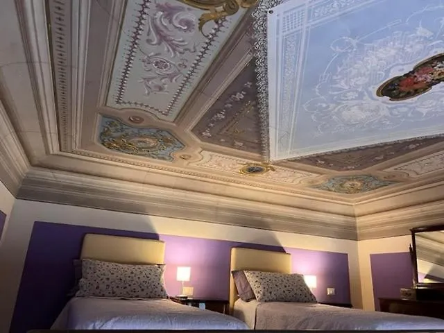 Apartments Puccini Florence